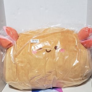 Toreba Exclusive Crab Cream Croquette Big Plush